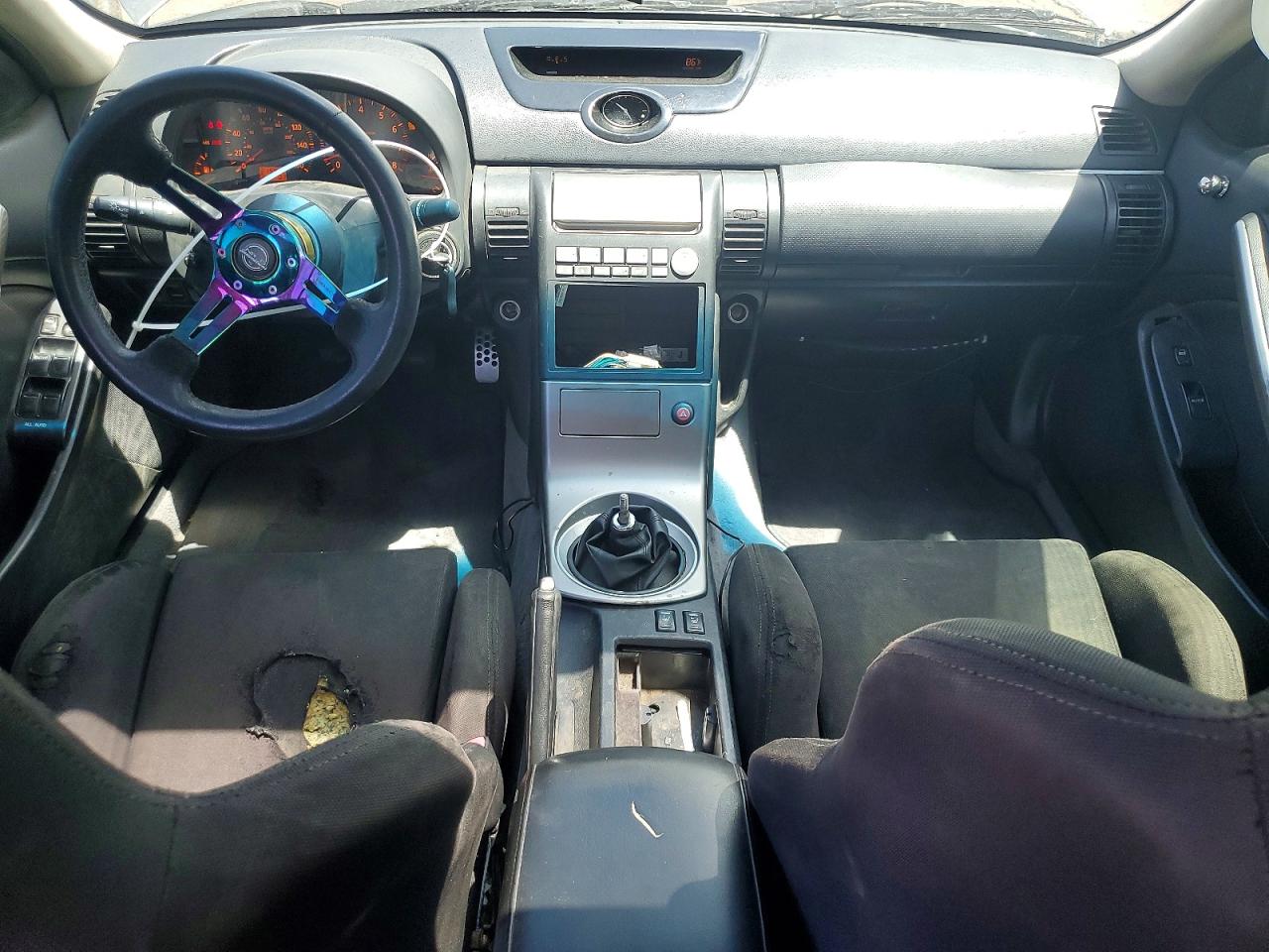 INFINITI G35 Base Base
