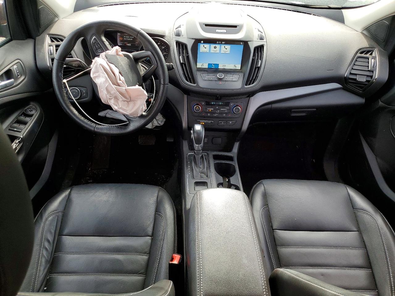 Ford Escape Sel