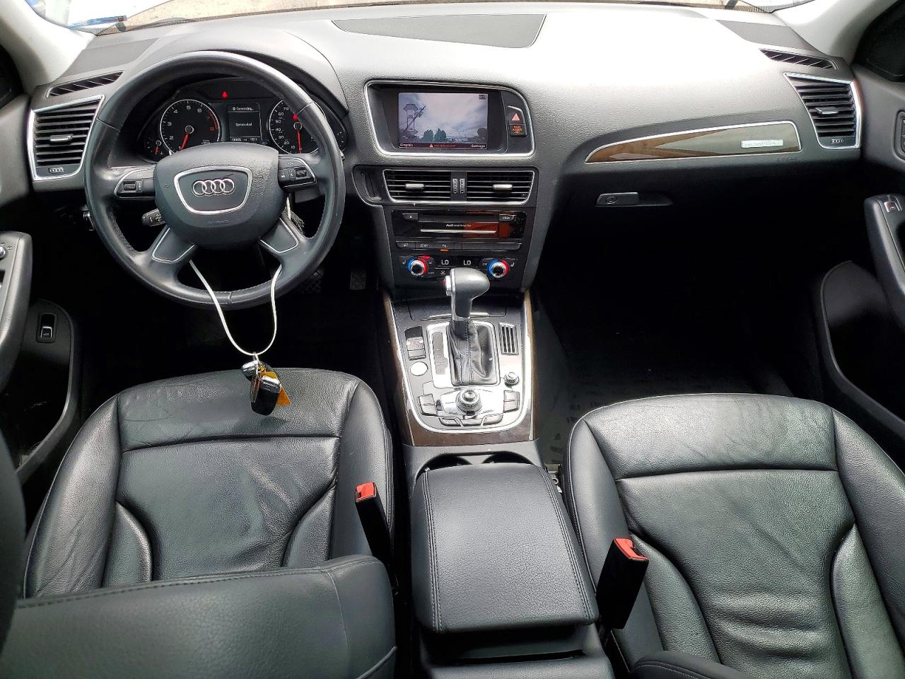 Audi Q5 Premium Plus