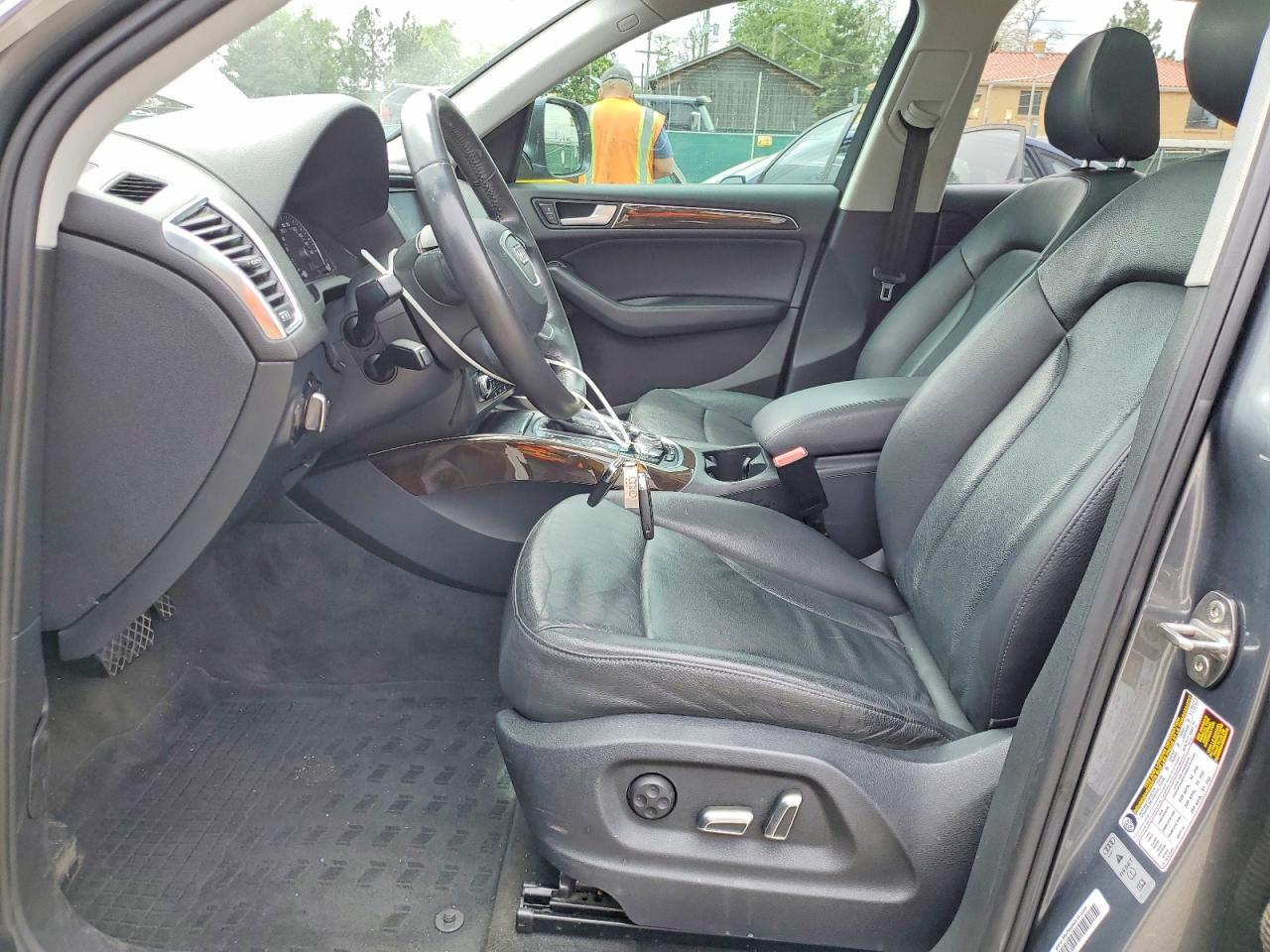 Audi Q5 Premium Plus