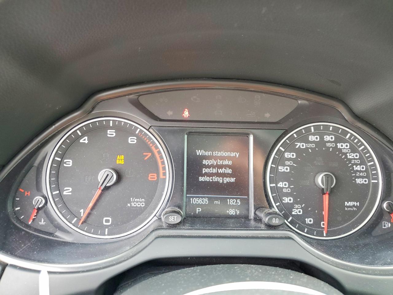 Audi Q5 Premium Plus
