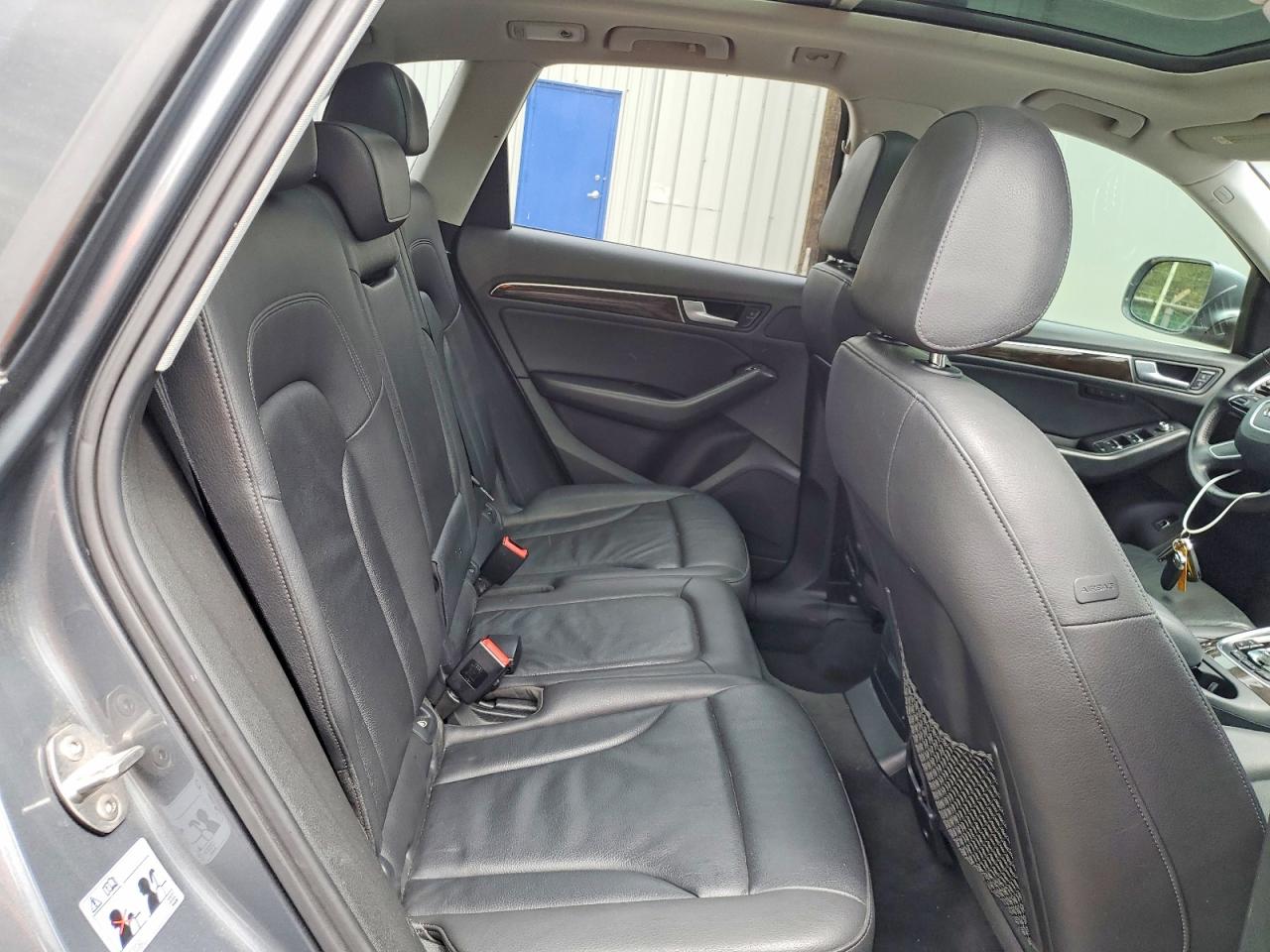 Audi Q5 Premium Plus