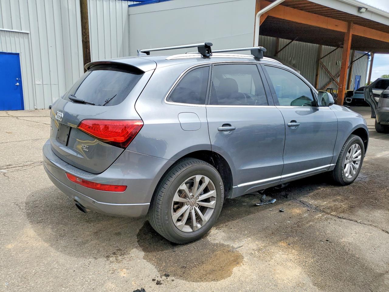 Audi Q5 Premium Plus