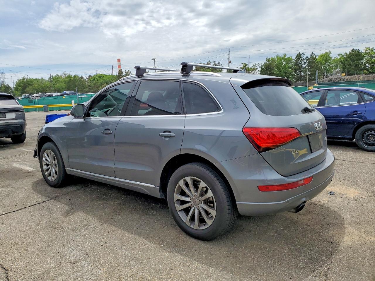 Audi Q5 Premium Plus
