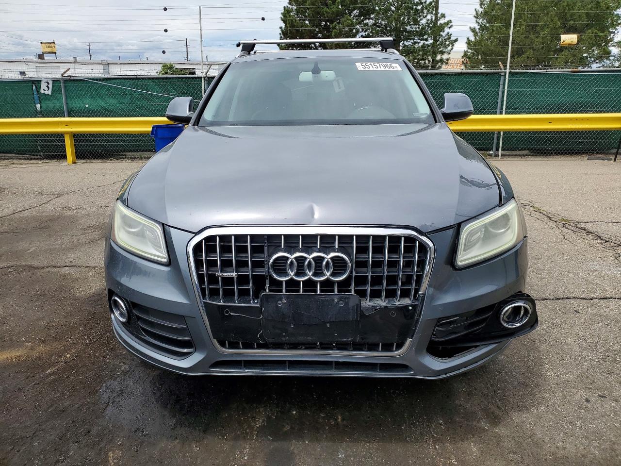Audi Q5 Premium Plus