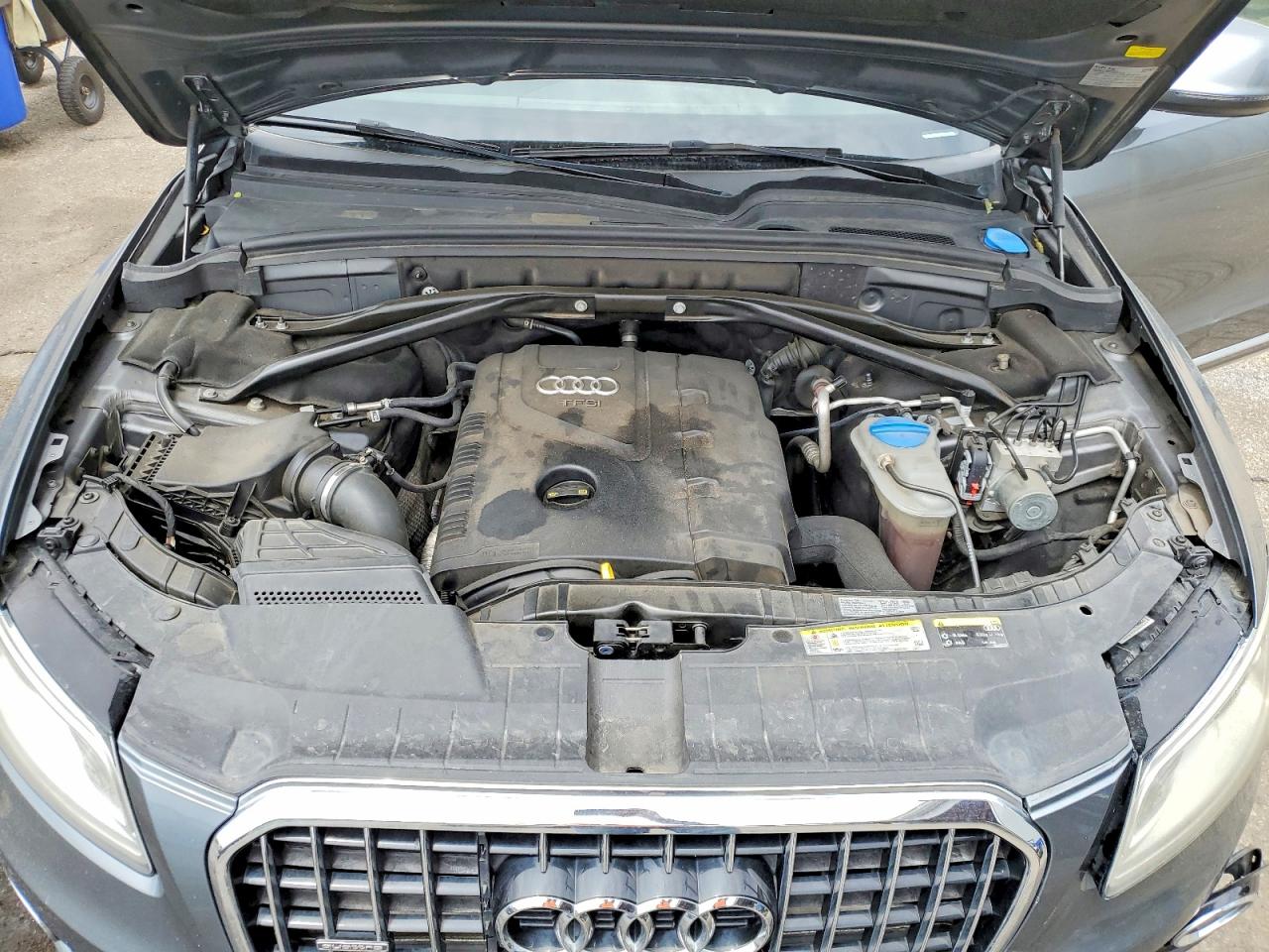 Audi Q5 Premium Plus
