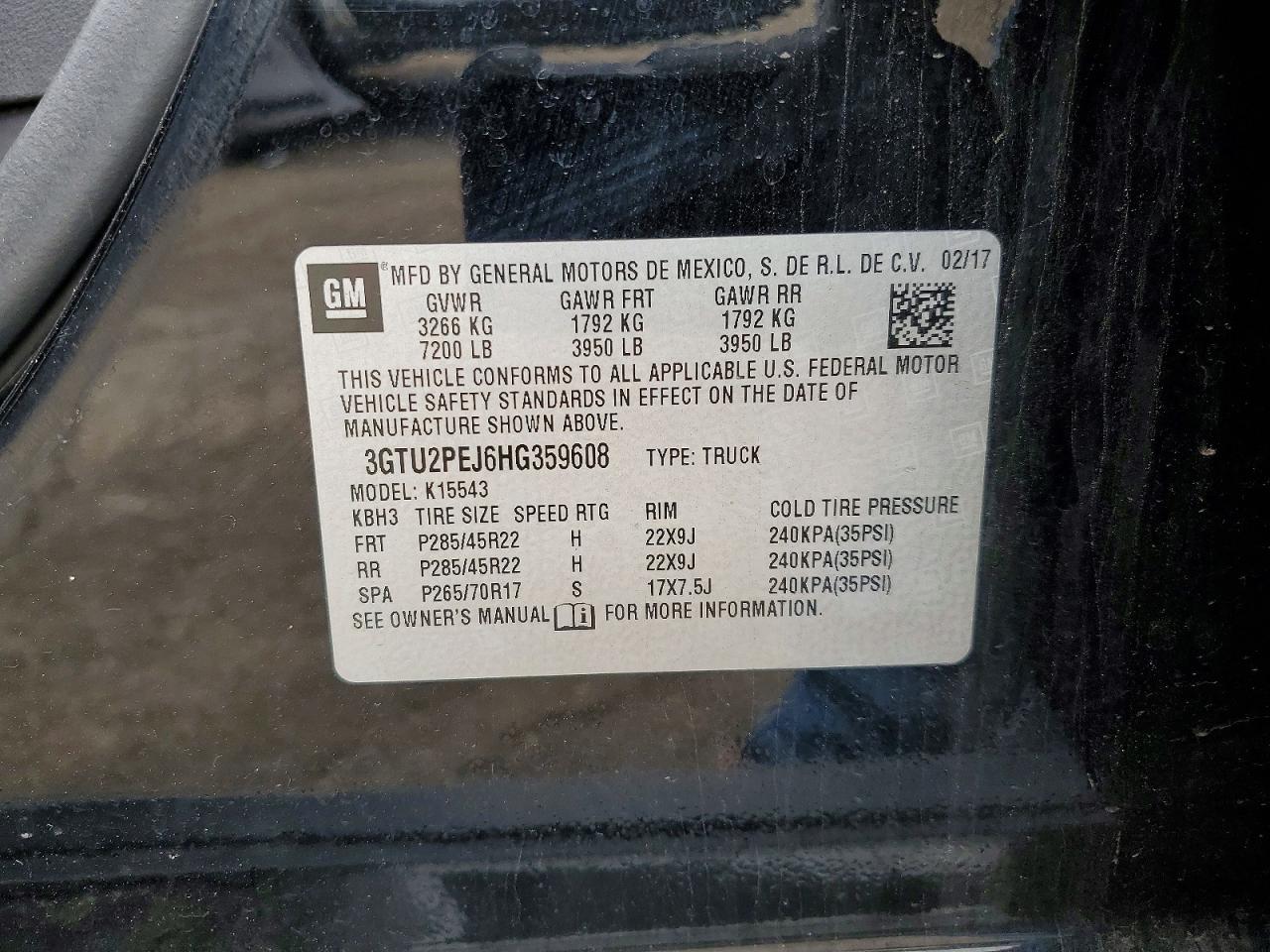 GMC Sierra K1500 Denali