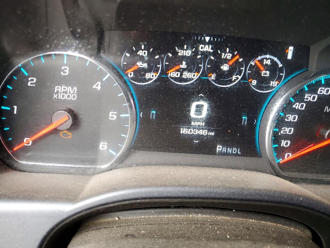 GMC Sierra K1500 Denali