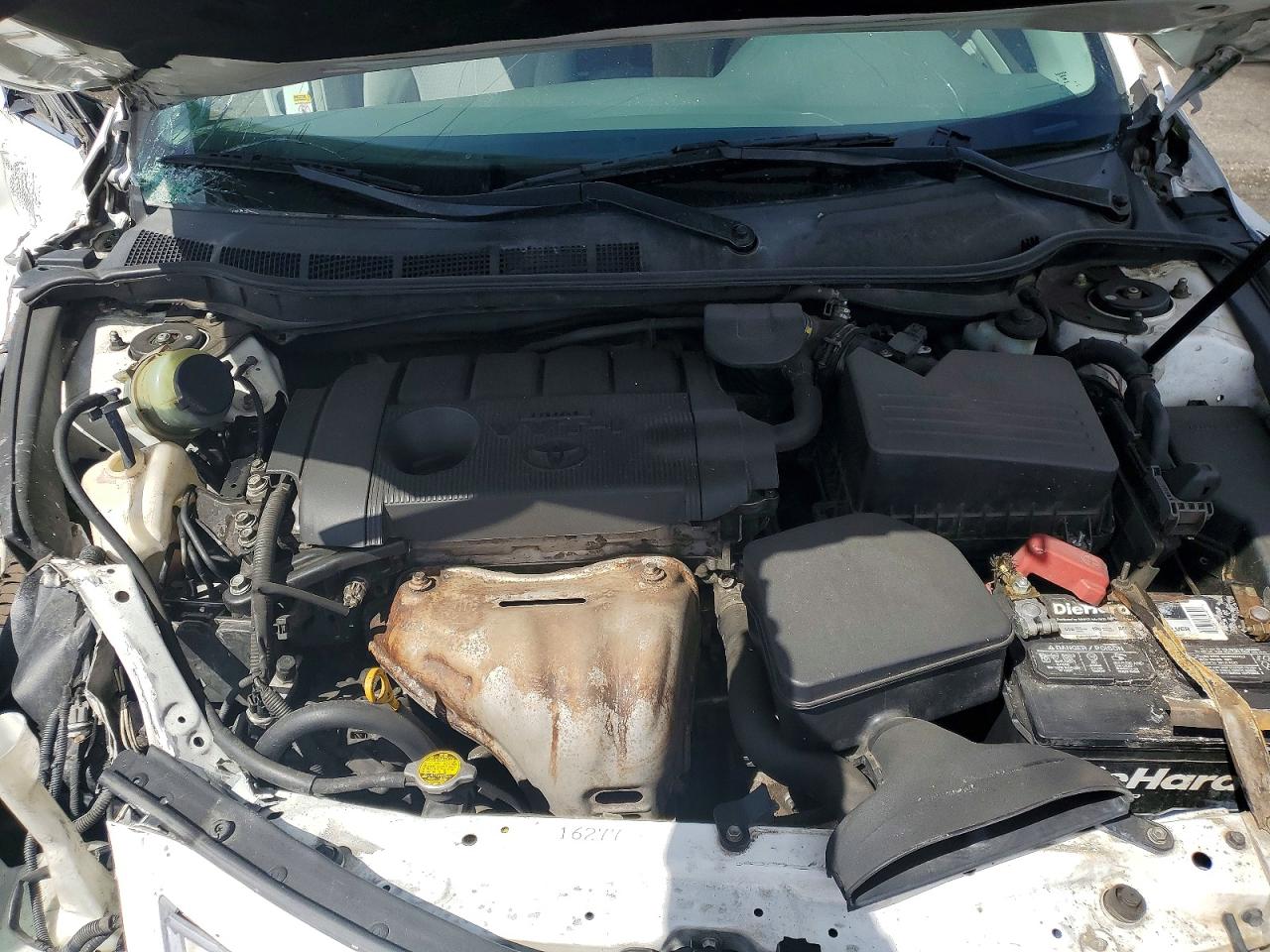 Toyota Camry Base
