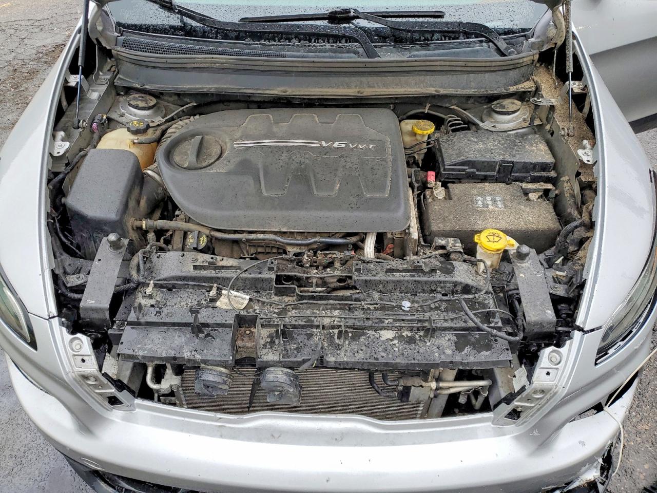 Jeep Cherokee Latitude