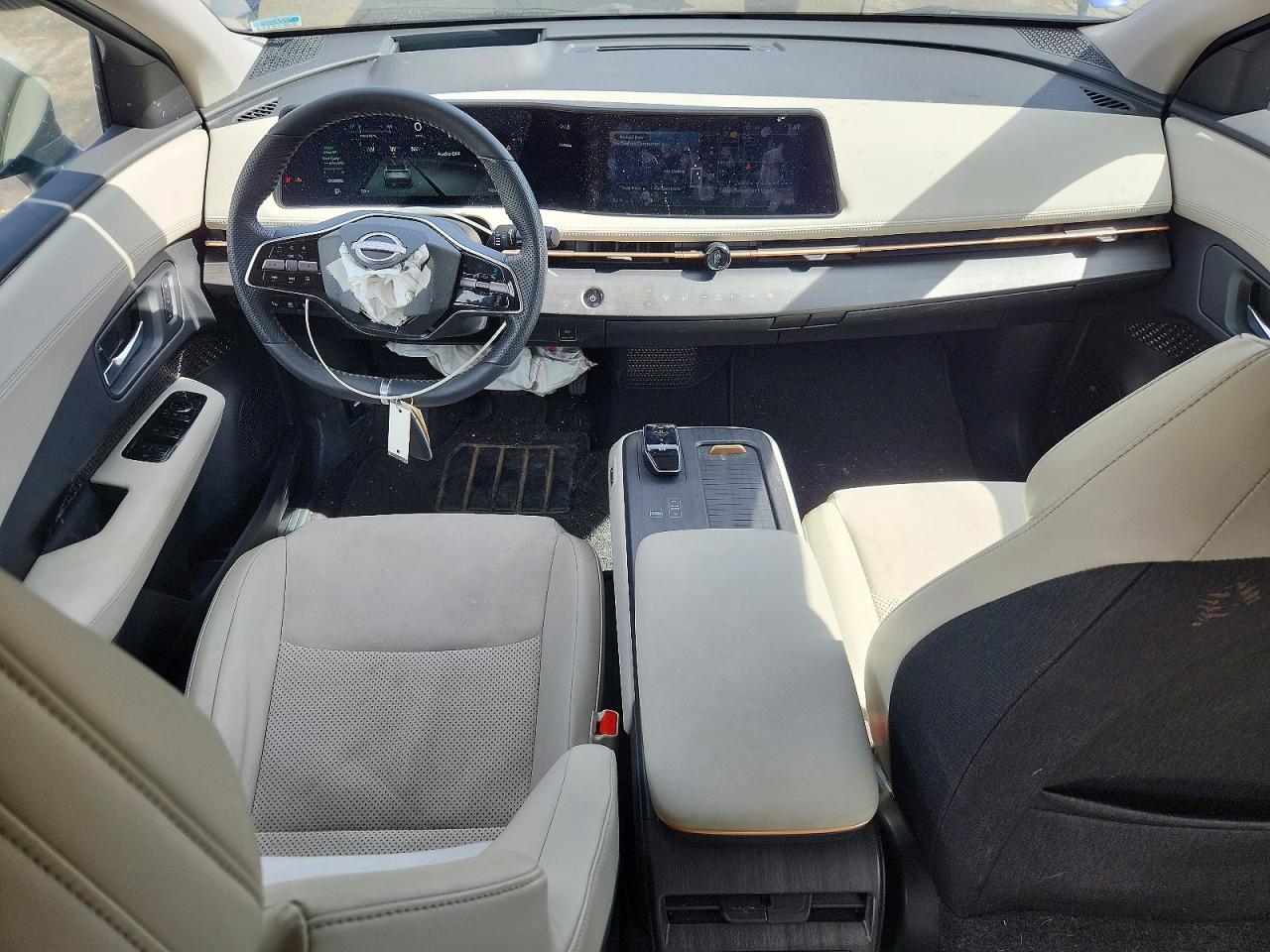 Nissan Ariya Engage+ E-4orce