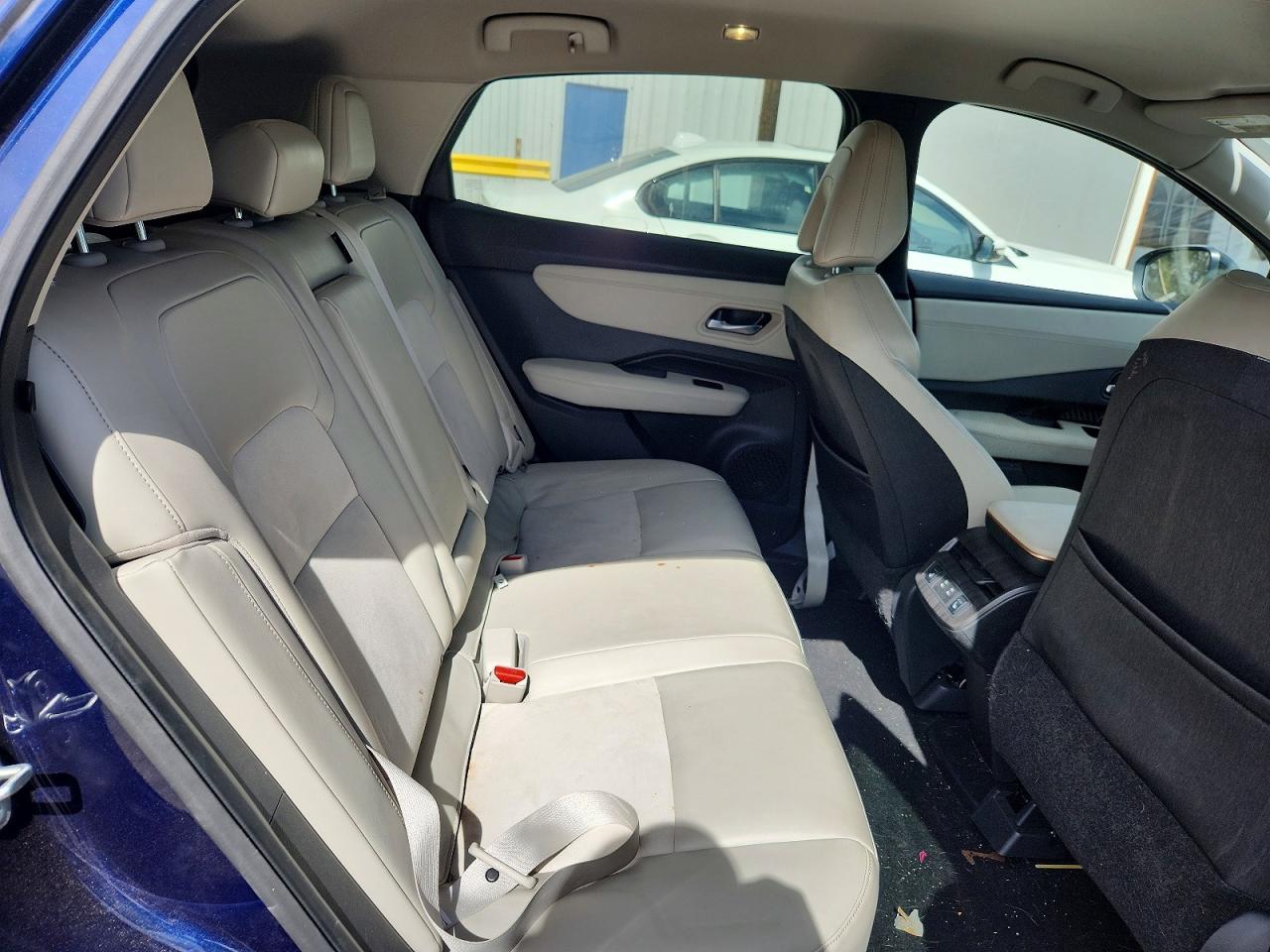 Nissan Ariya Engage+ E-4orce