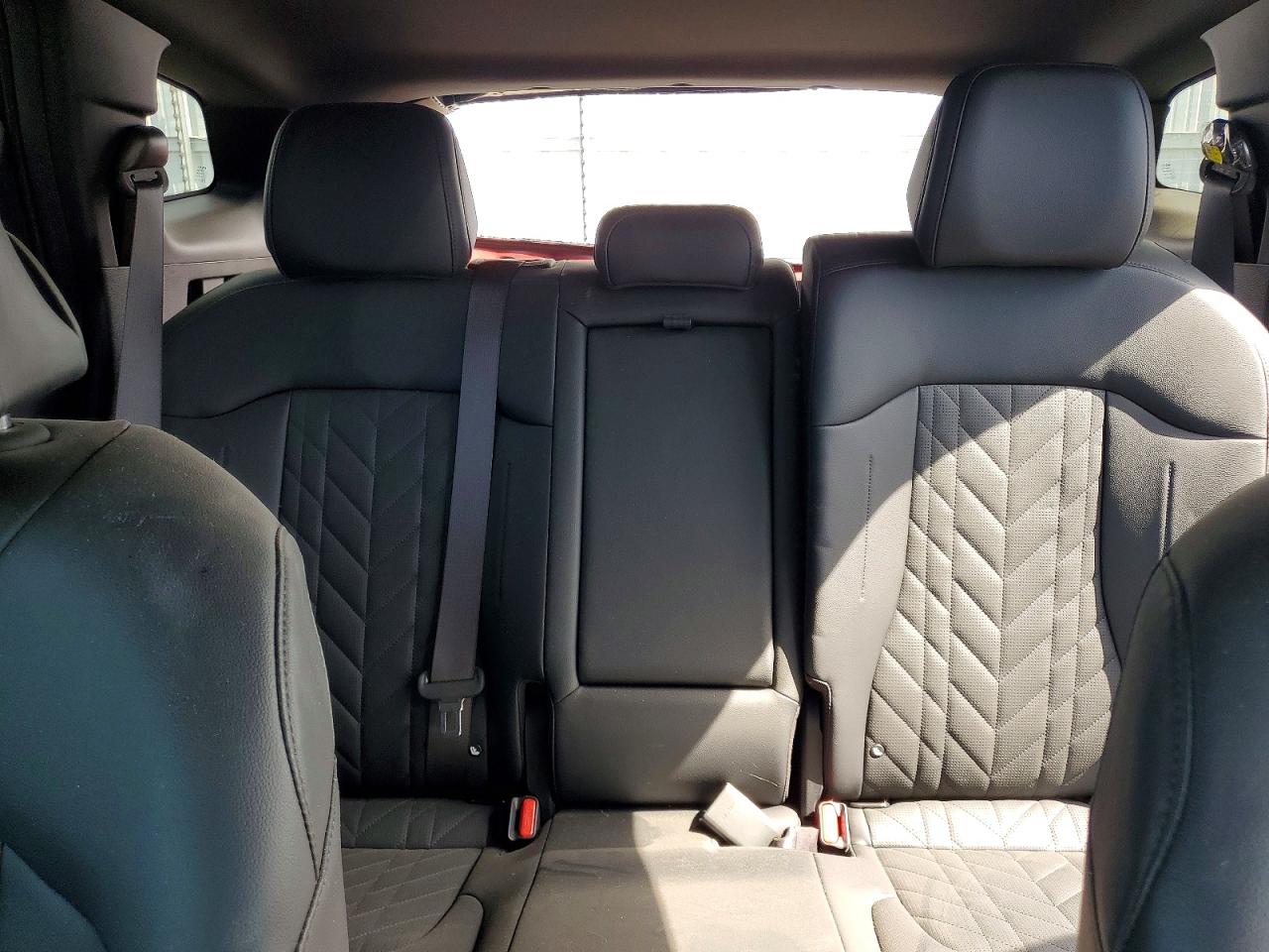 Kia Sportage X-line Prestige