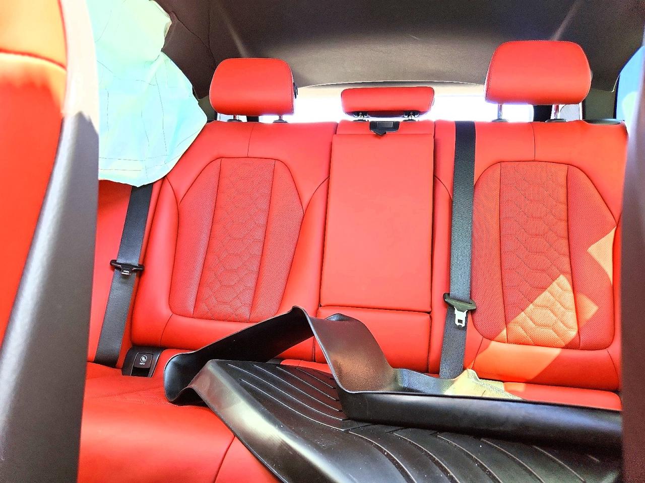 BMW X Series M Competition