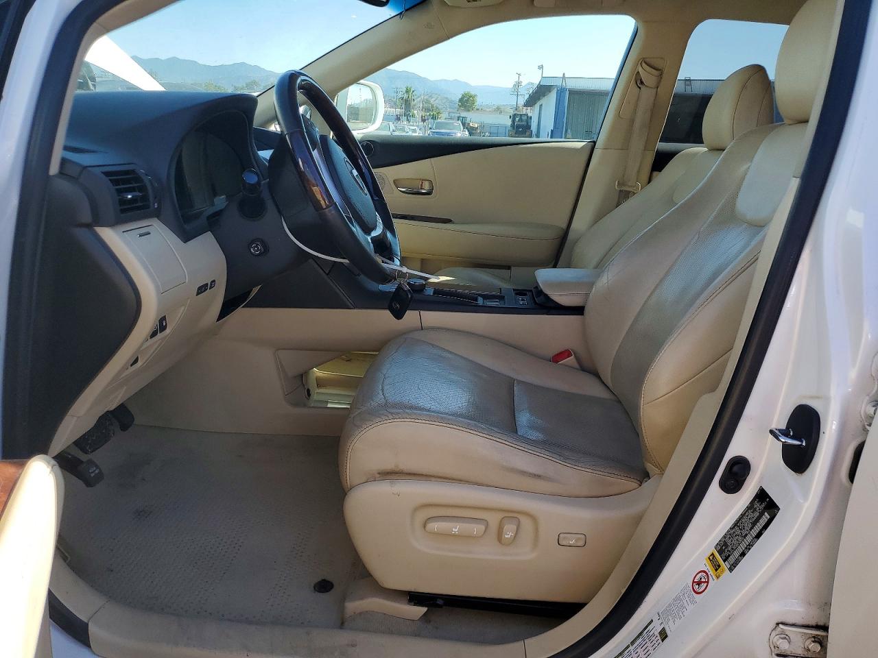 Lexus RX 350