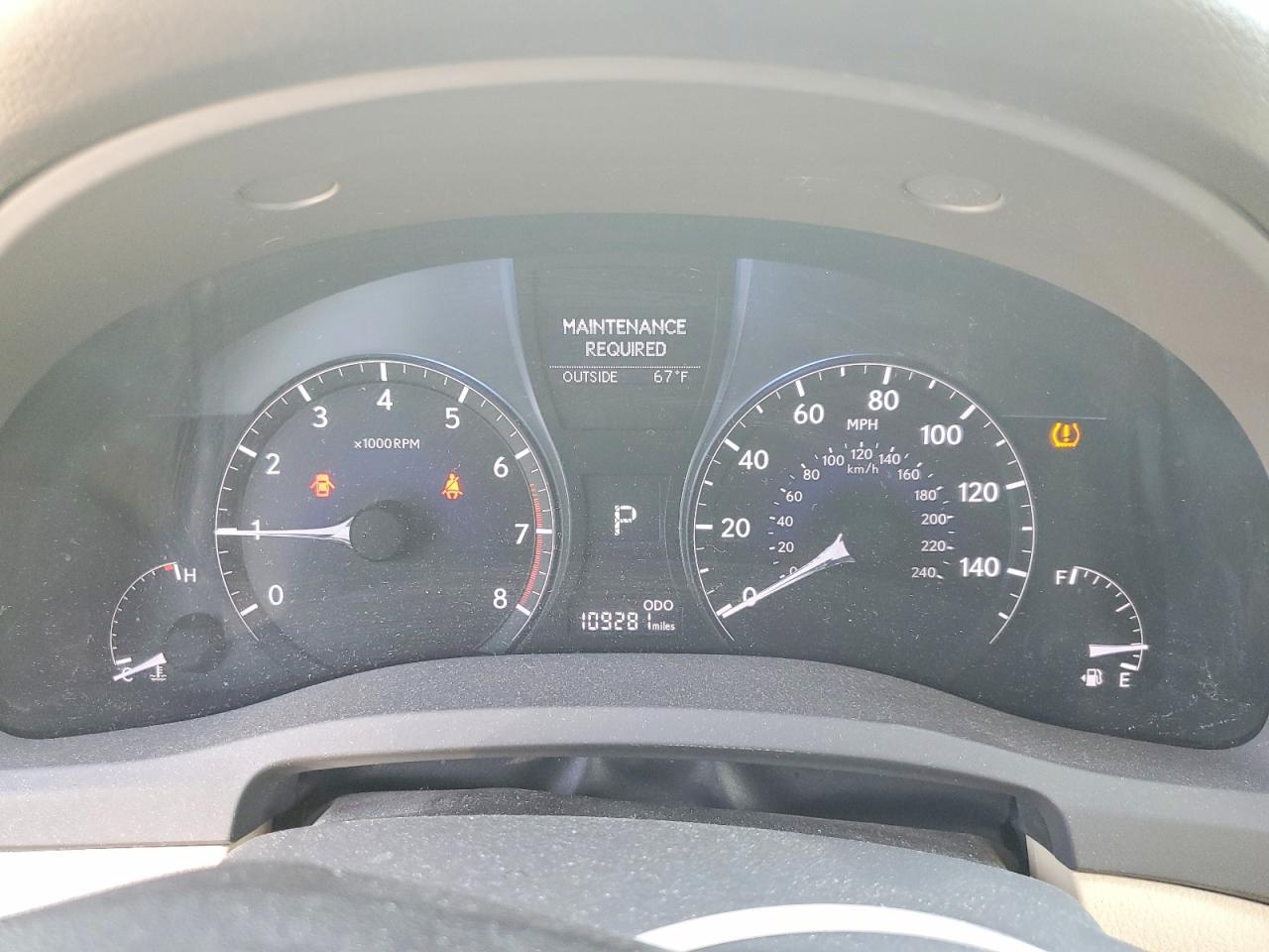 Lexus RX 350