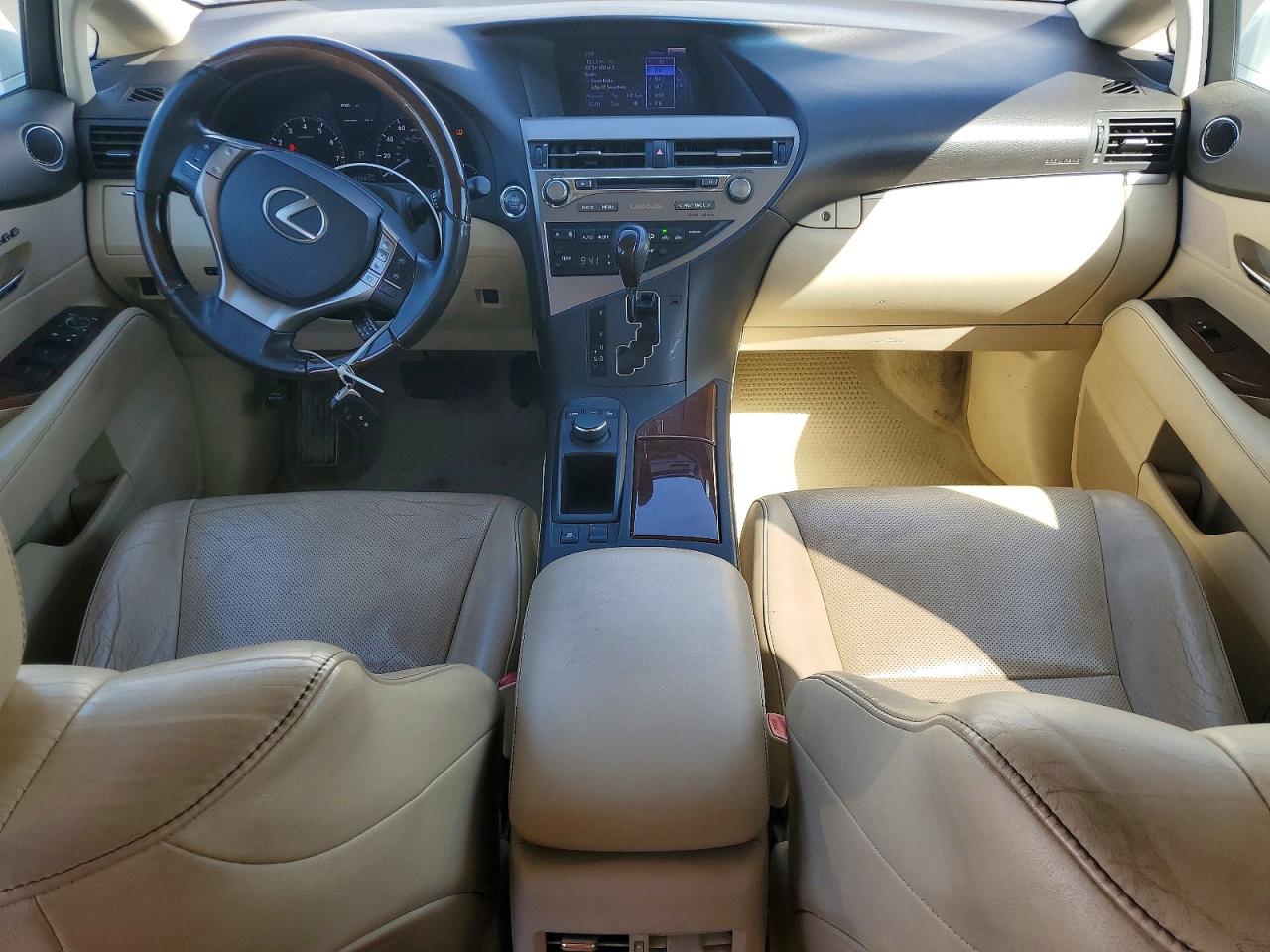 Lexus RX 350