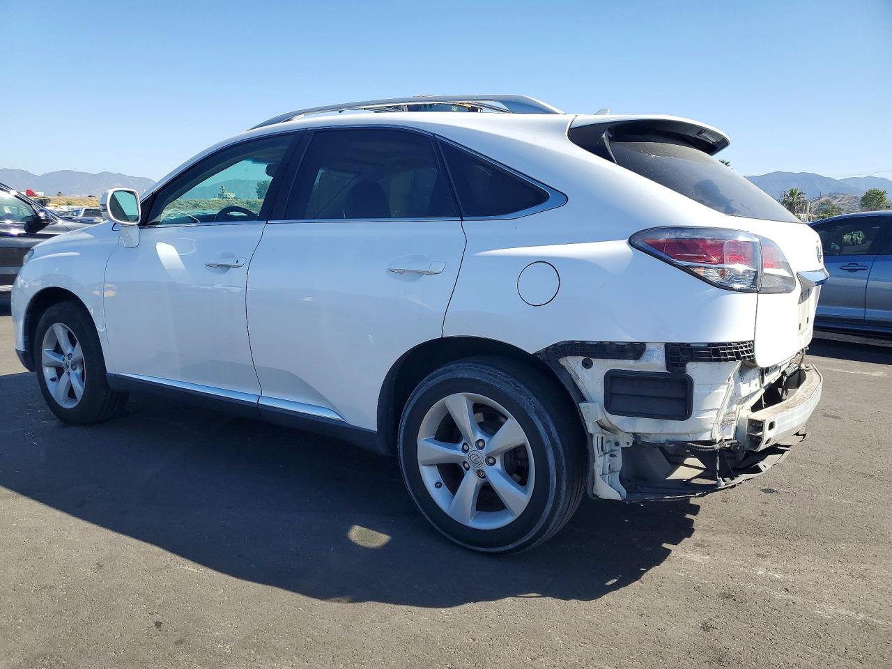 Lexus RX 350
