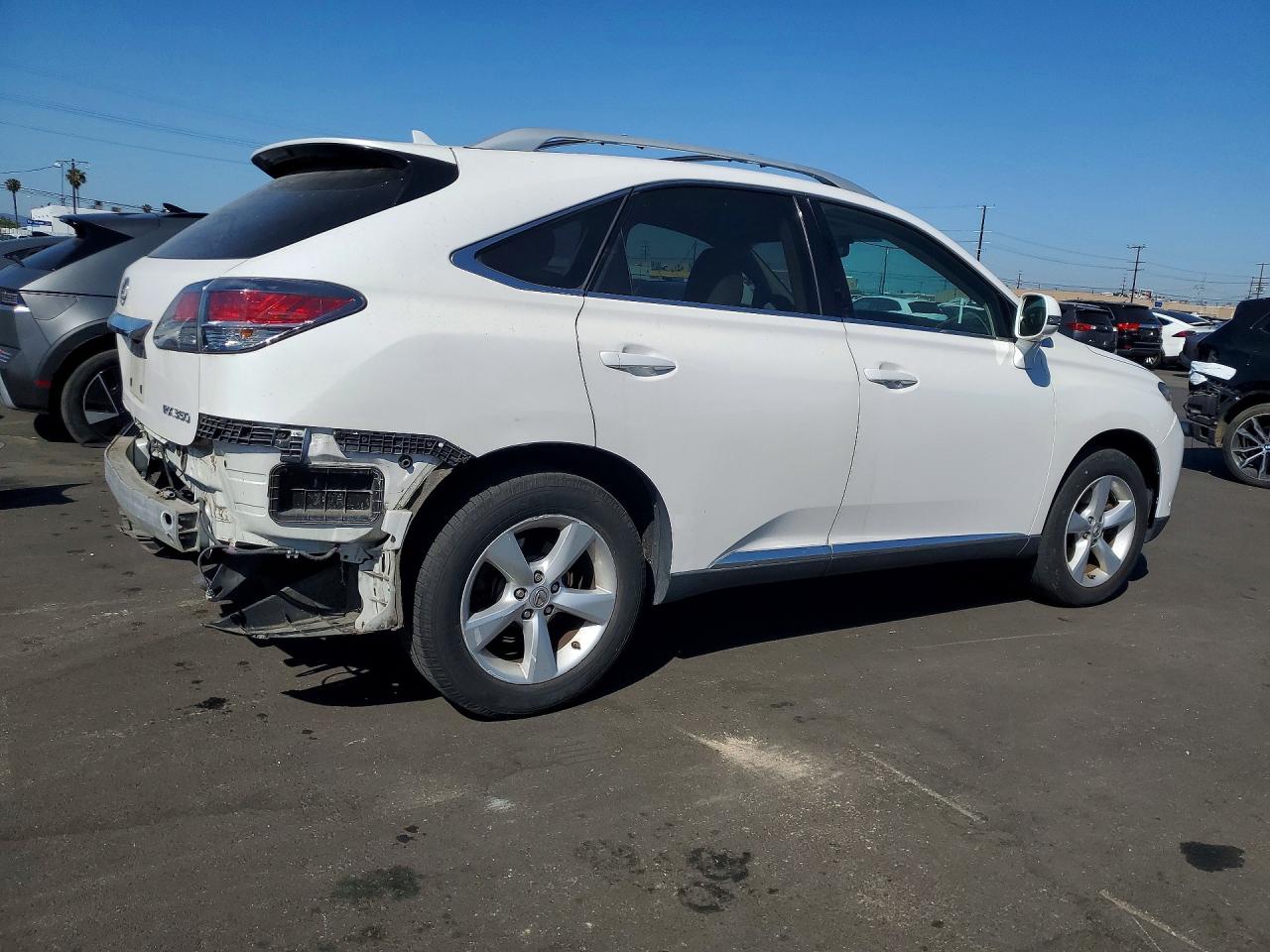 Lexus RX 350