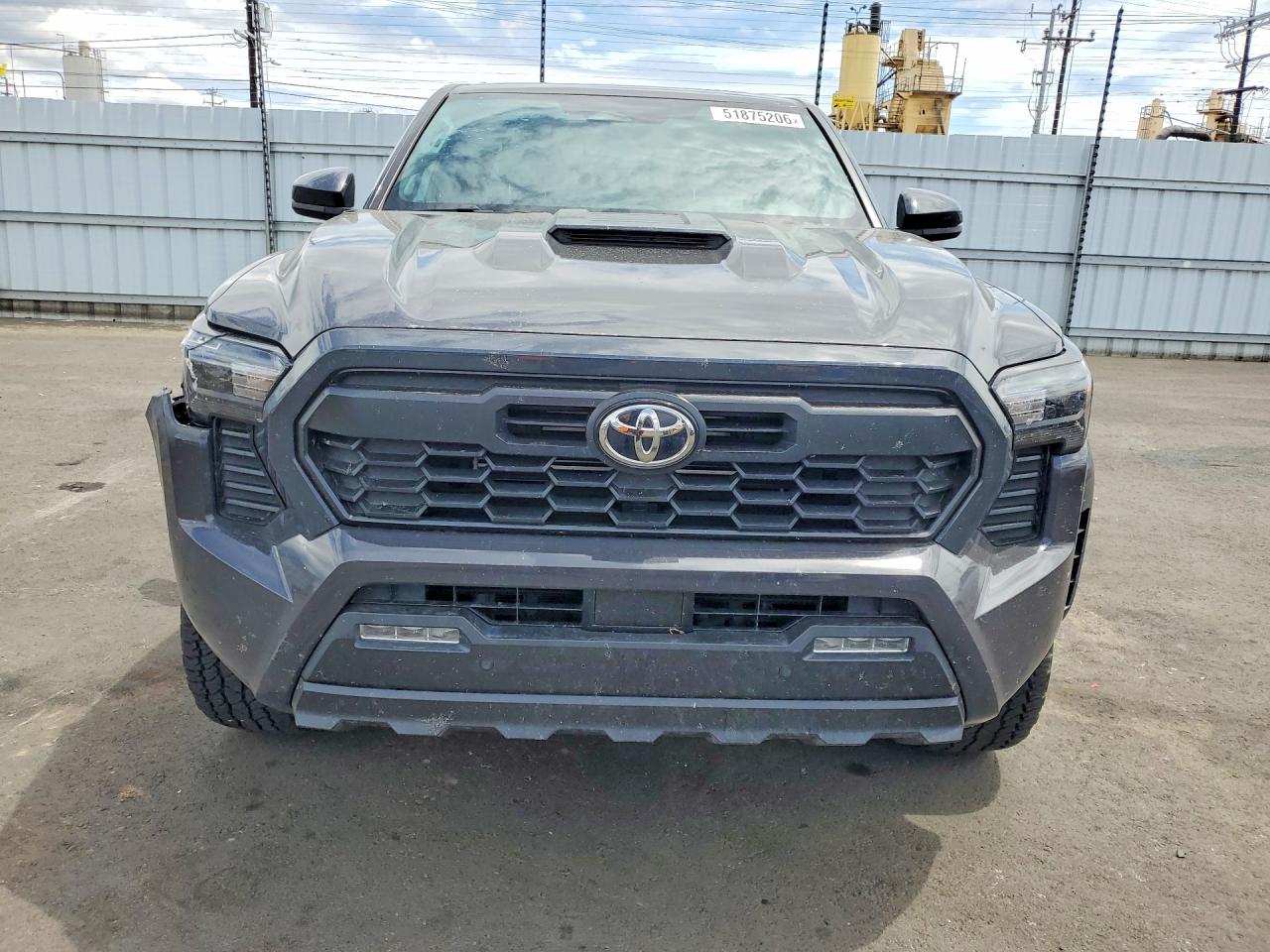 Toyota Tacoma Trd Sport