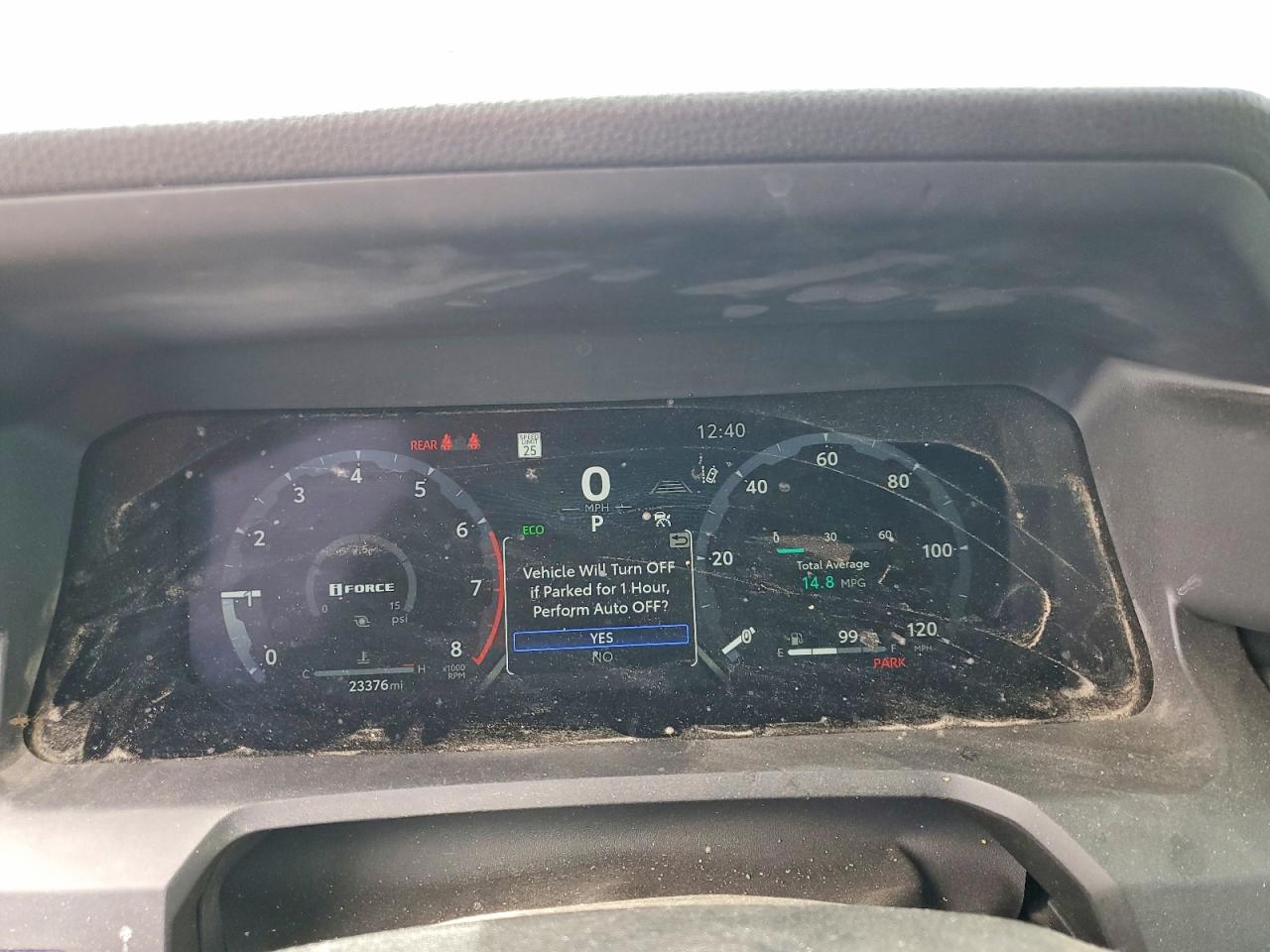 Toyota Tacoma Trd Sport