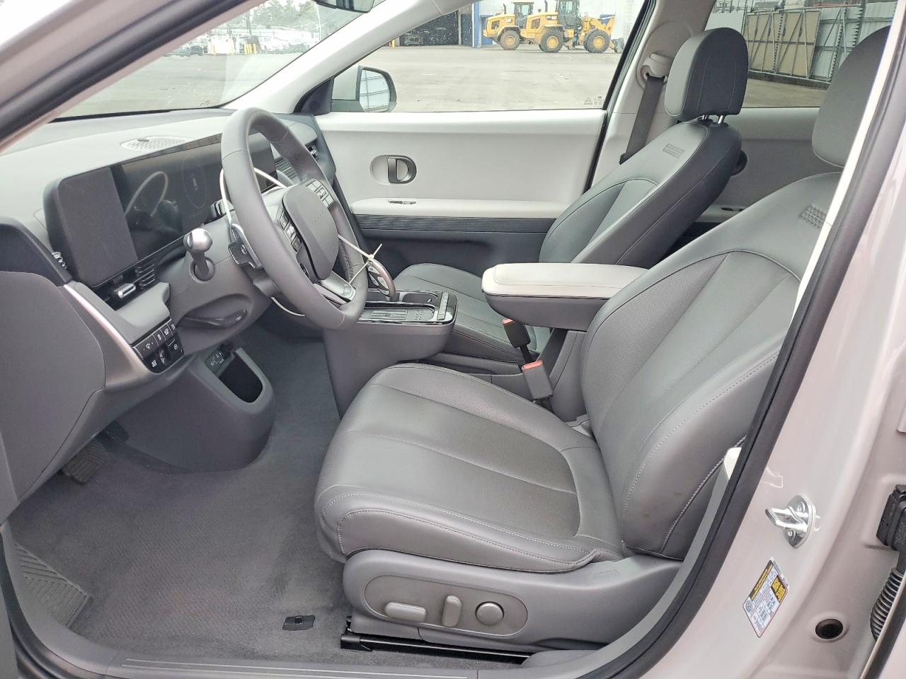 Hyundai Ioniq Sel