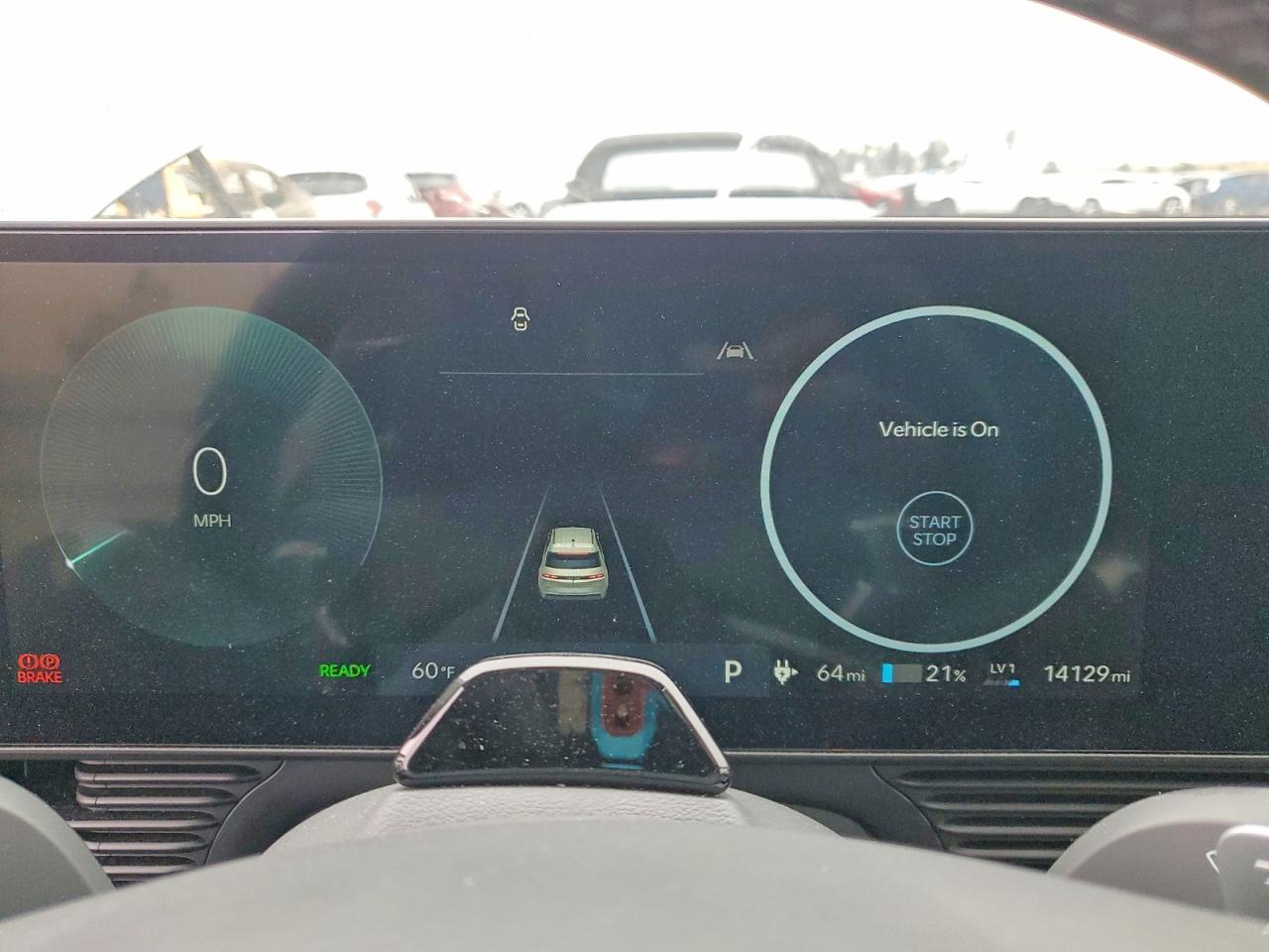 Hyundai Ioniq Sel