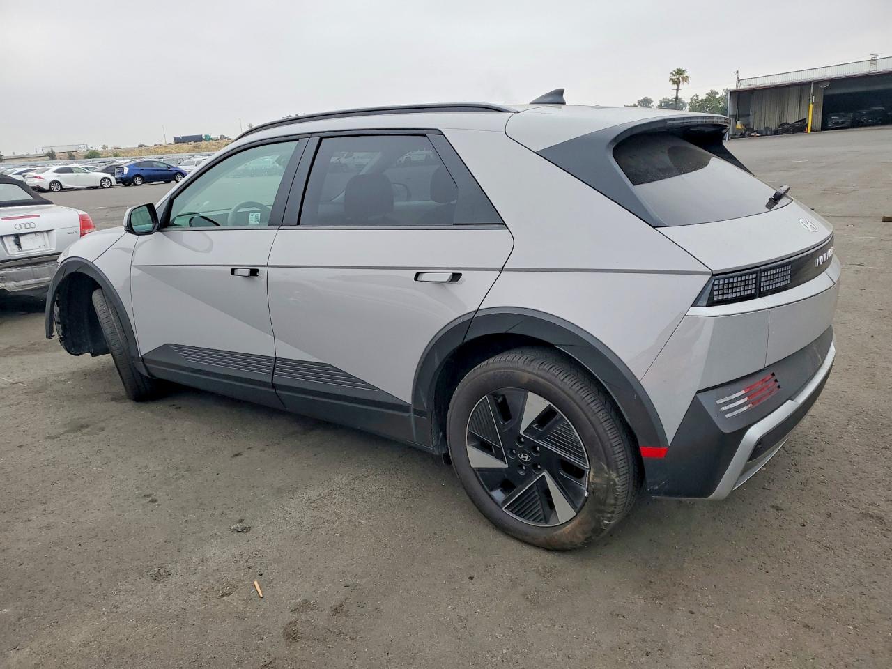 Hyundai Ioniq Sel