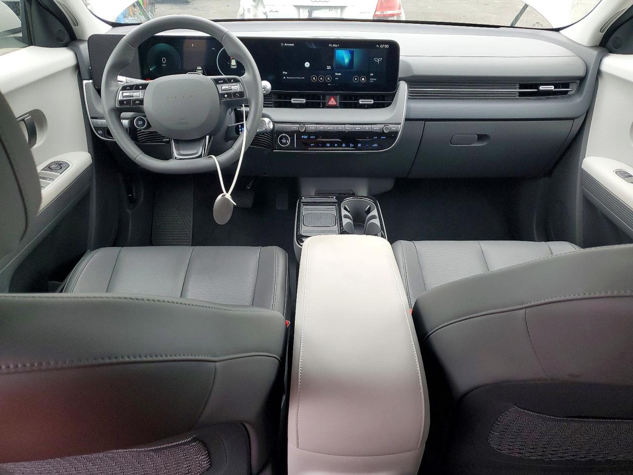 Hyundai Ioniq Sel