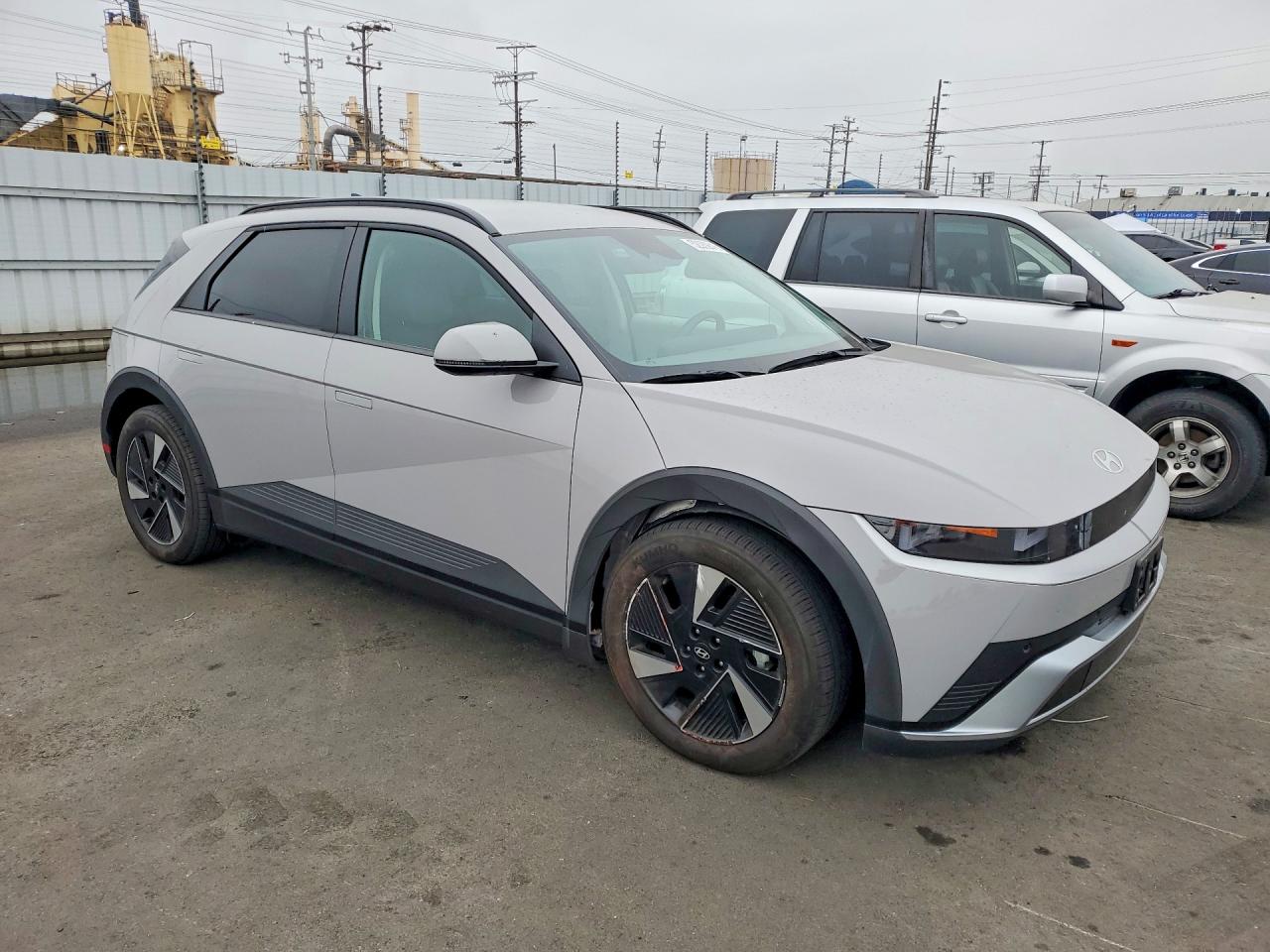 Hyundai Ioniq Sel