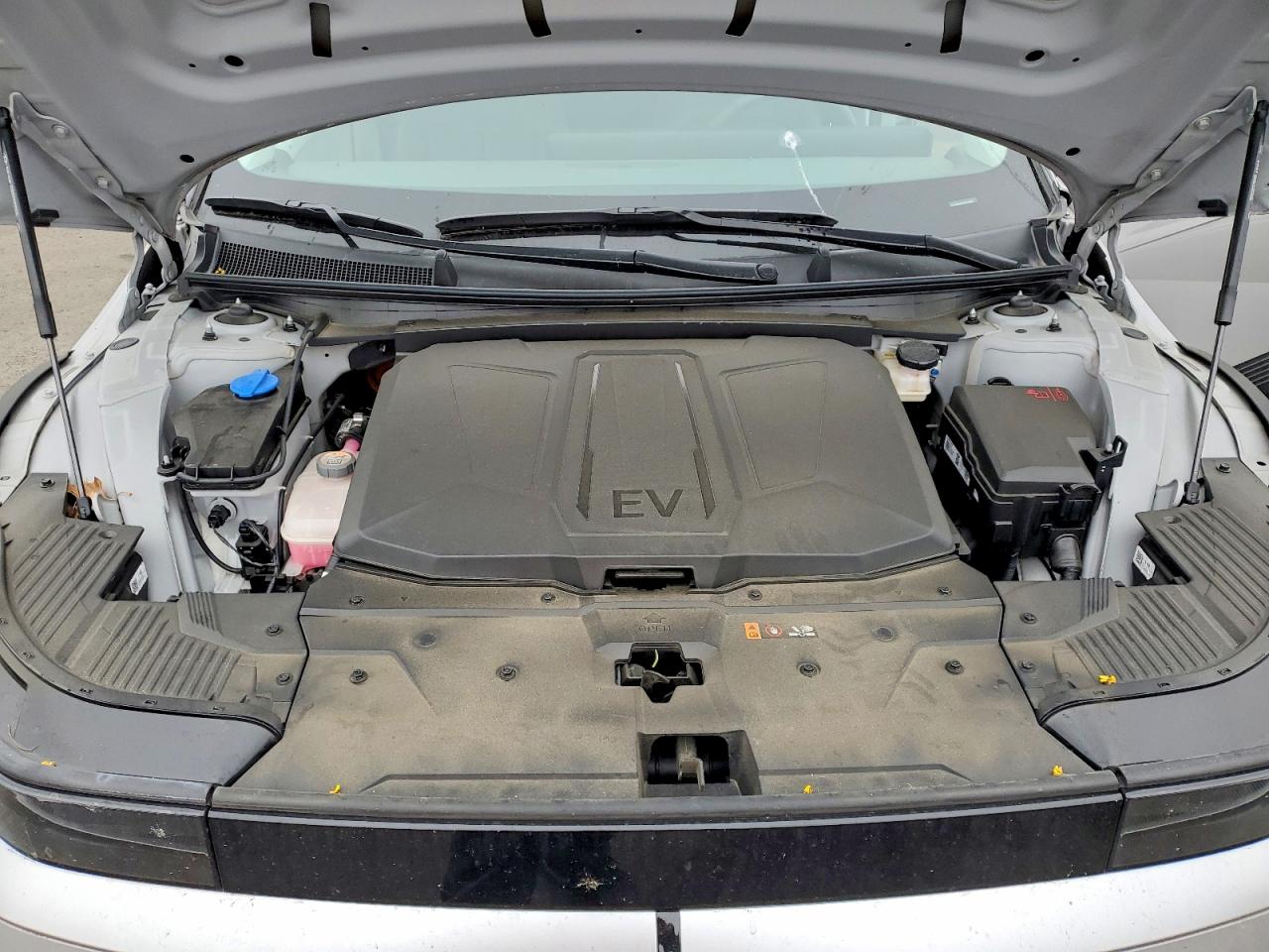 Hyundai Ioniq Sel