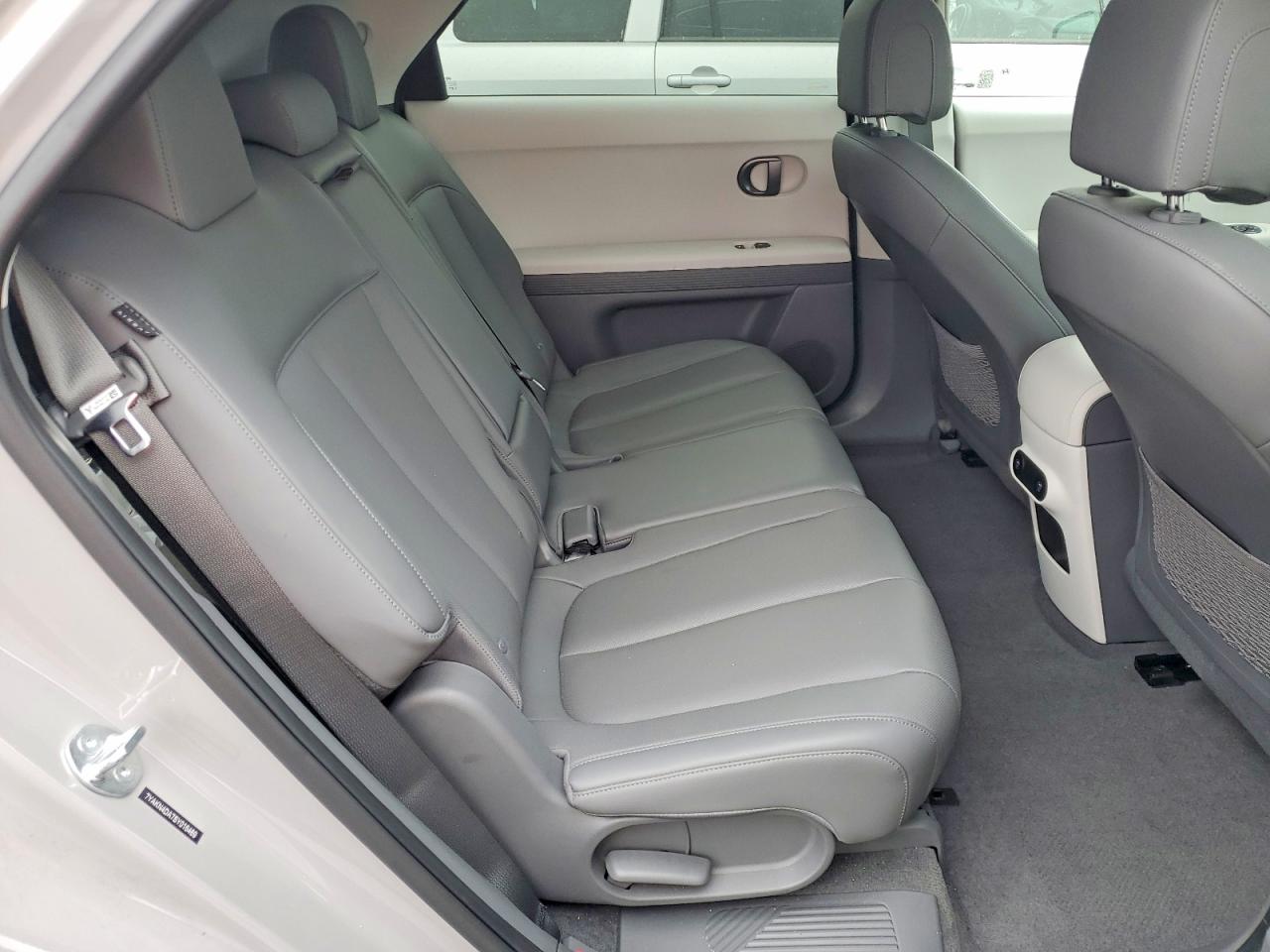 Hyundai Ioniq Sel