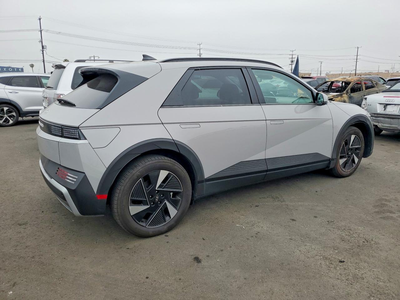 Hyundai Ioniq Sel