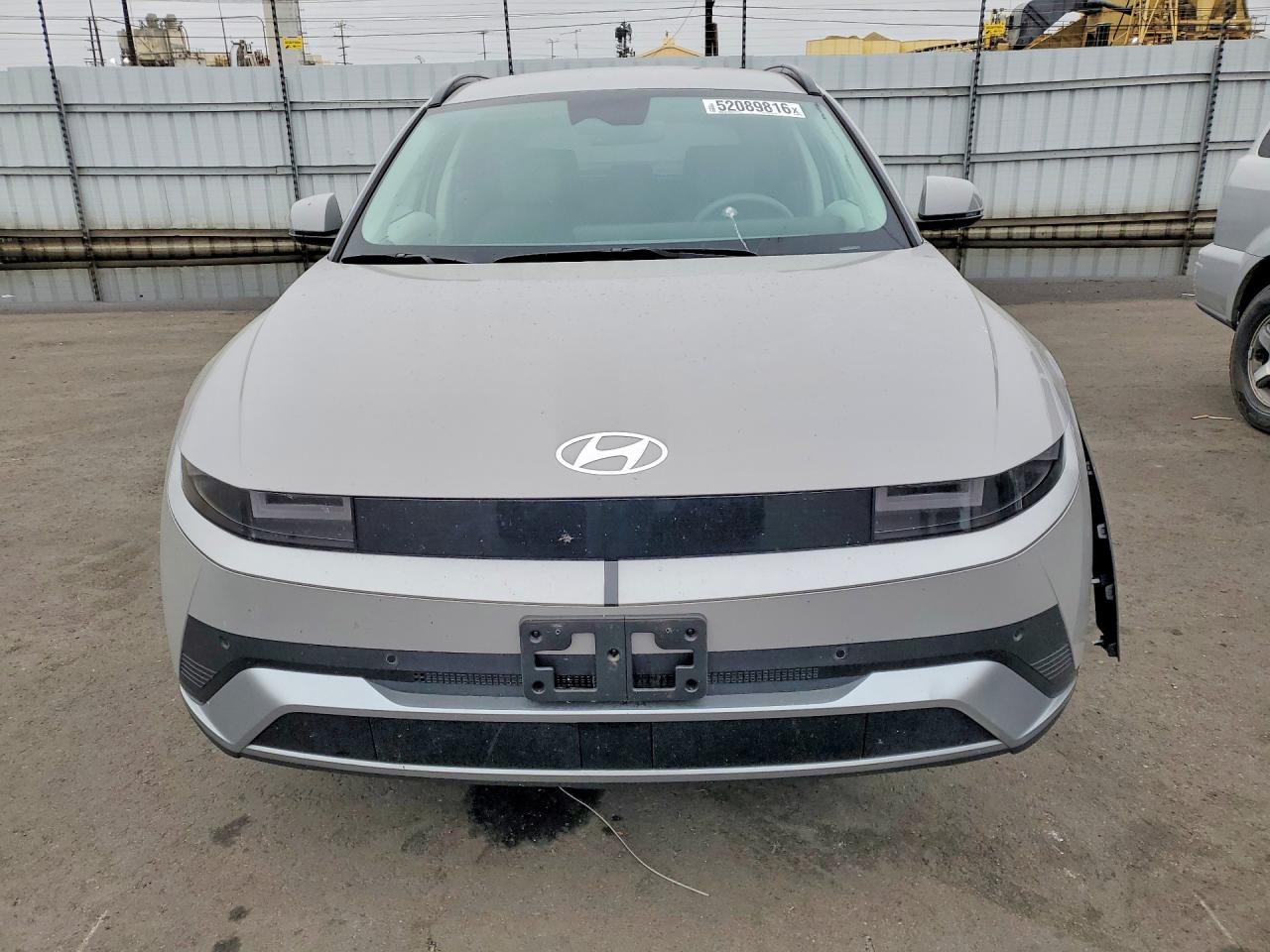 Hyundai Ioniq Sel