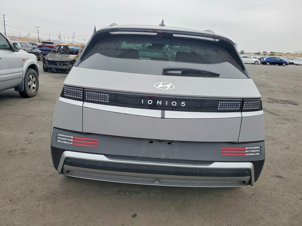 Hyundai Ioniq Sel