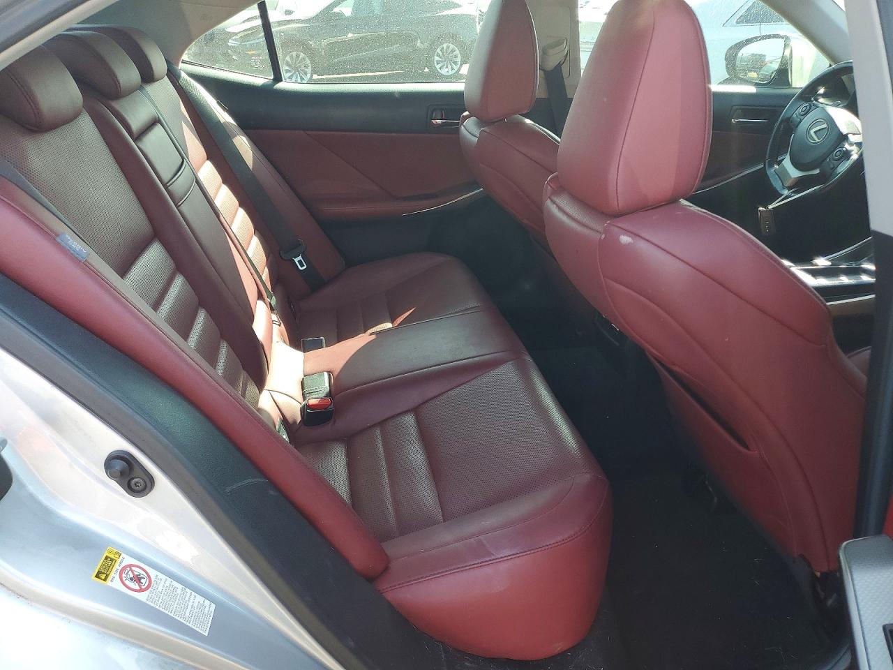 Lexus Is 200t