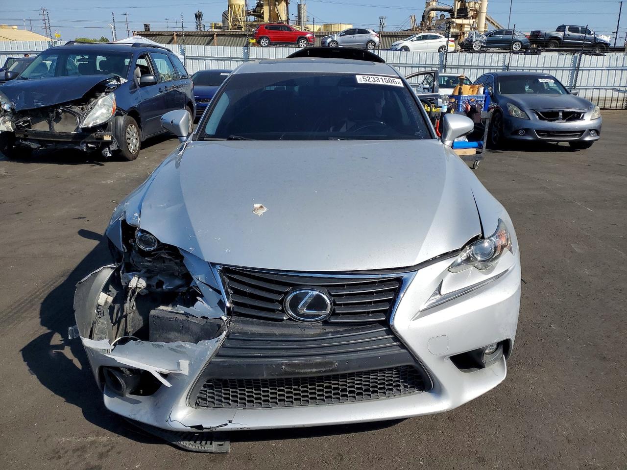 Lexus Is 200t