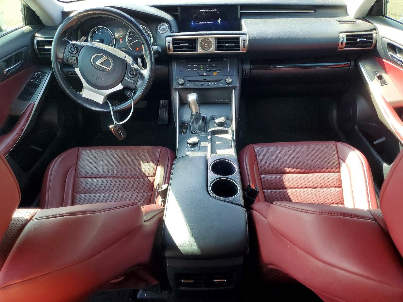 Lexus Is 200t