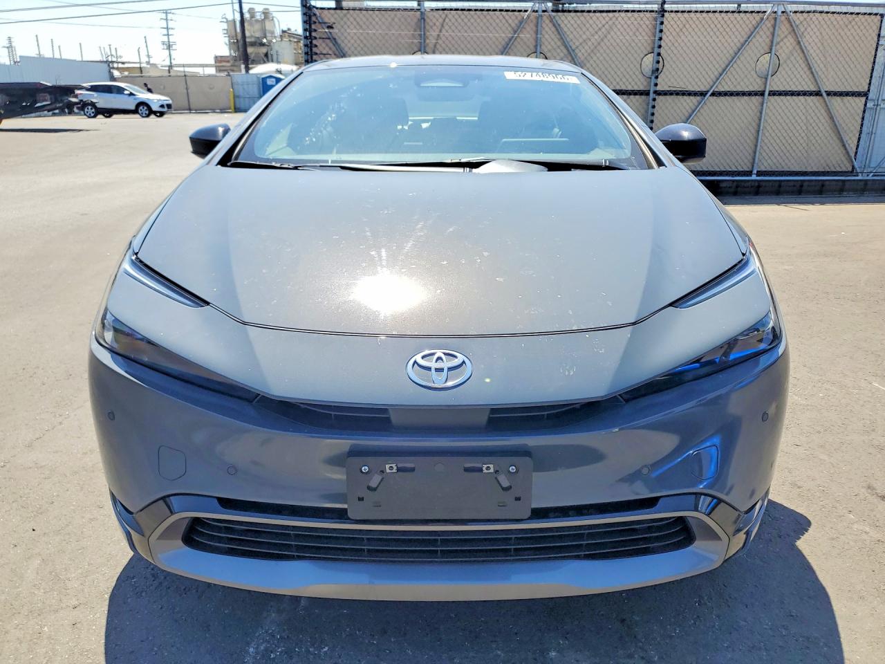 Toyota Prius Xle