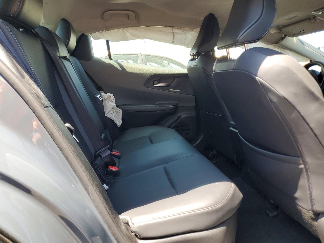 Toyota Prius Xle