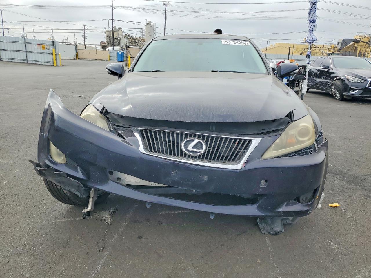 Lexus Is 250