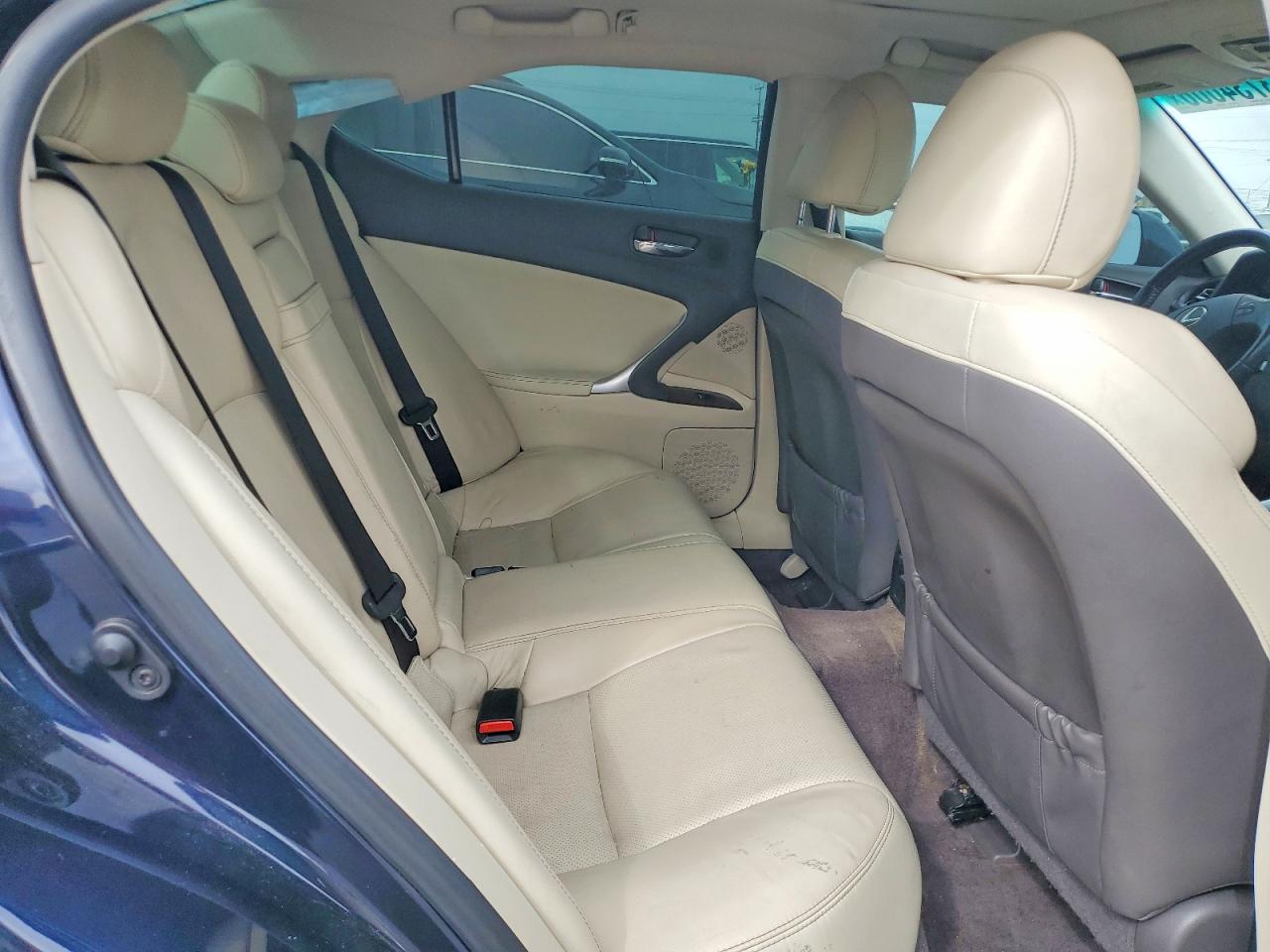 Lexus Is 250