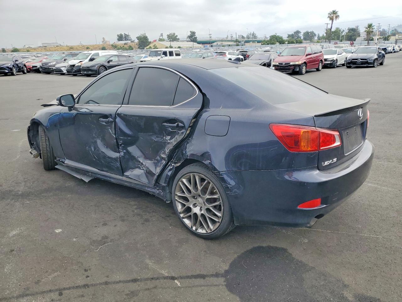 Lexus Is 250