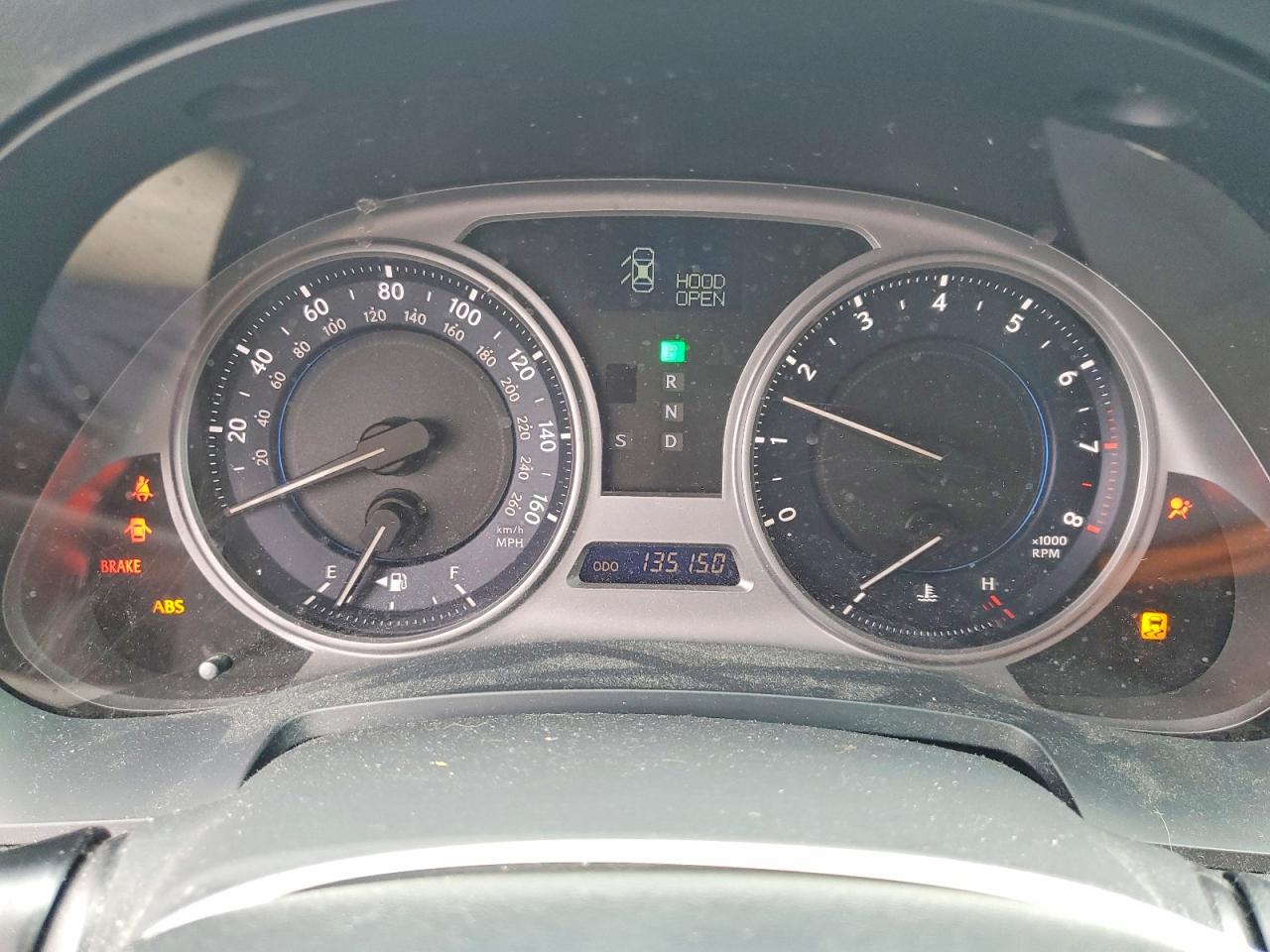 Lexus Is 250