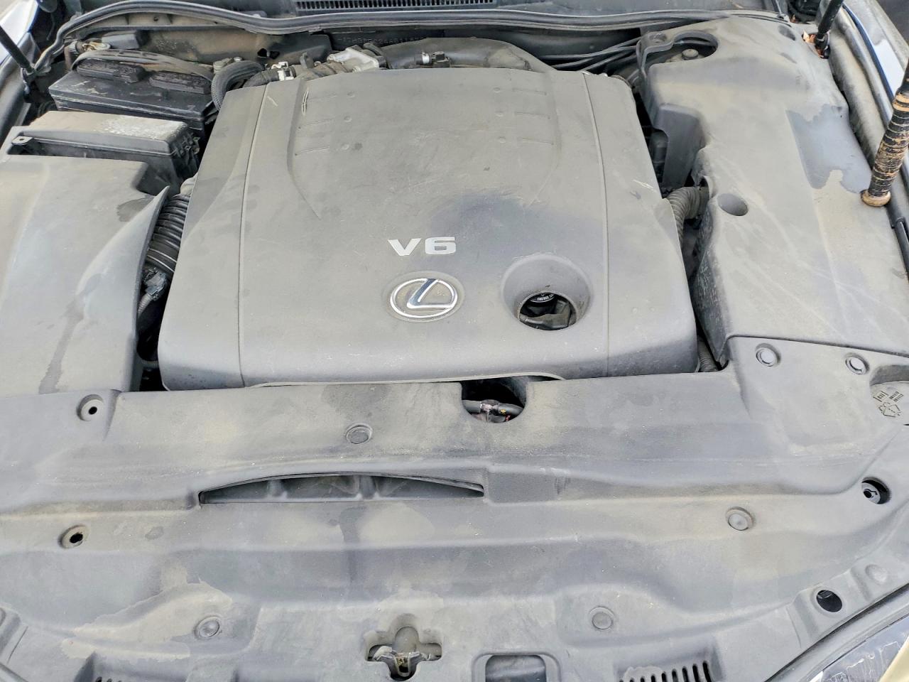 Lexus Is 250