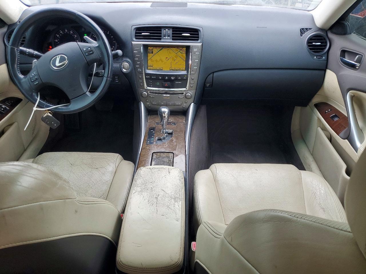 Lexus Is 250