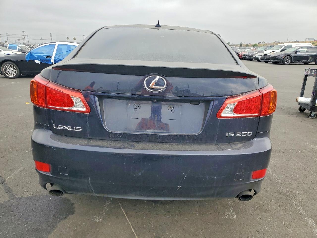 Lexus Is 250