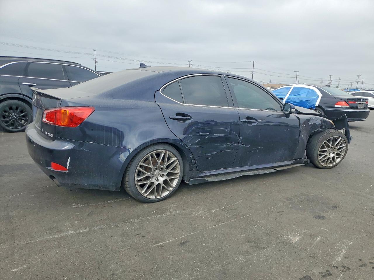 Lexus Is 250