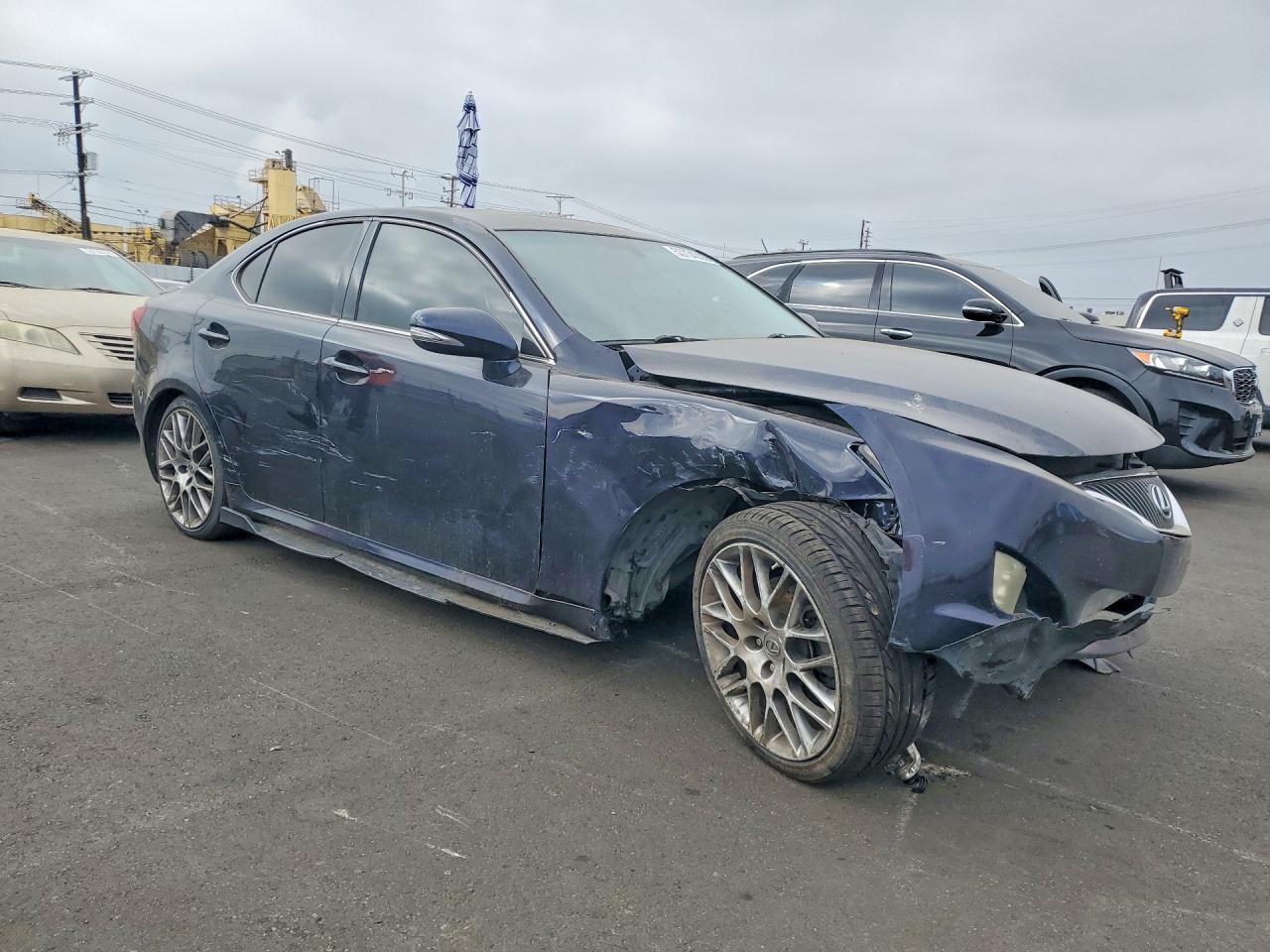Lexus Is 250