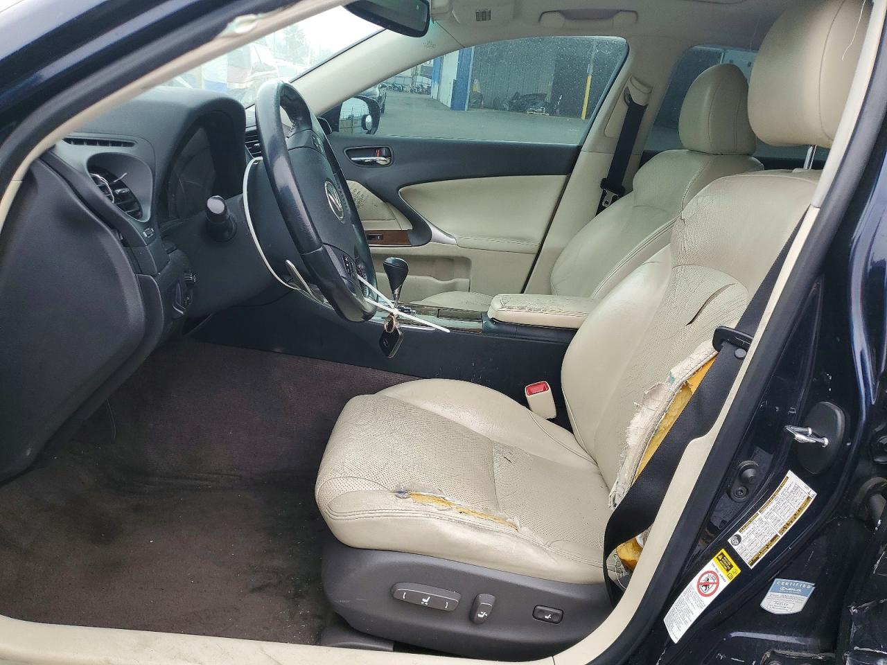 Lexus Is 250
